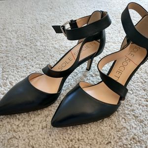Sole Society heels
